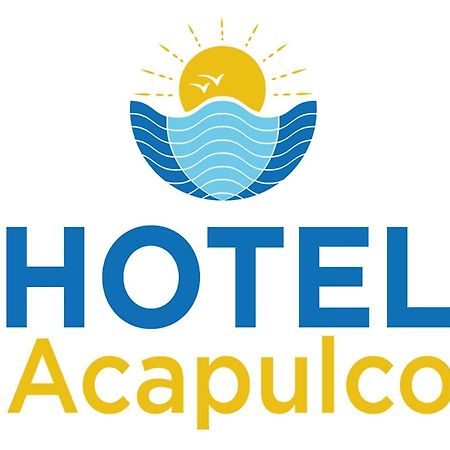 Hotel Acapulco Exterior photo