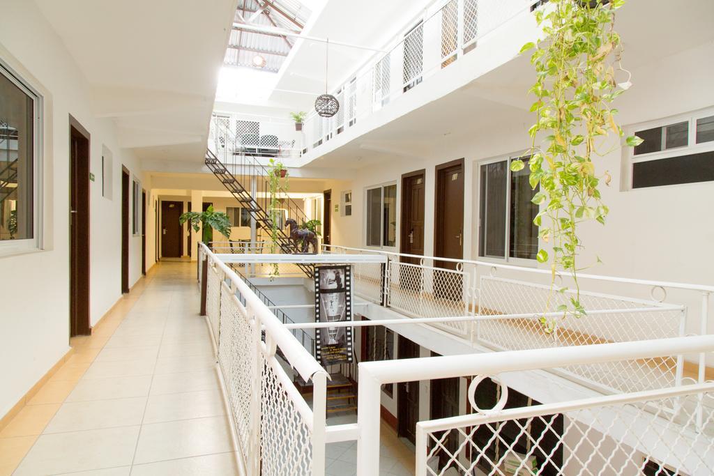 Hotel Acapulco Exterior photo
