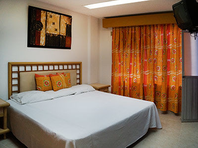 Hotel Acapulco Exterior photo