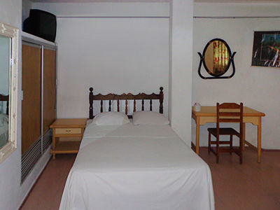 Hotel Acapulco Exterior photo