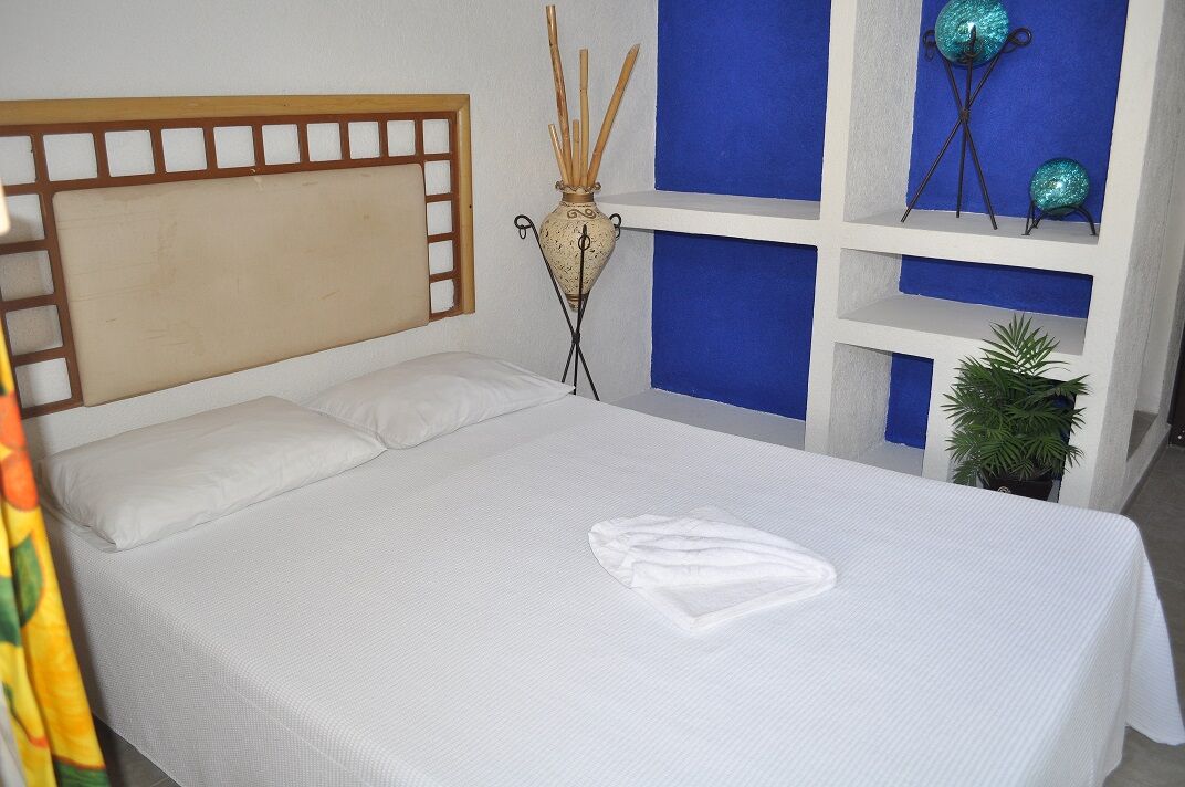 Hotel Acapulco Room photo